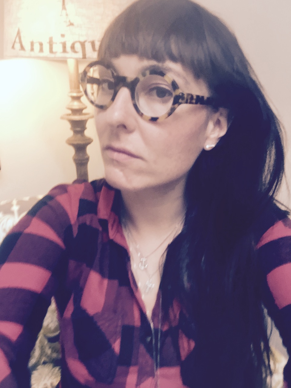 Erika Wurth: For the Love and Art of Language