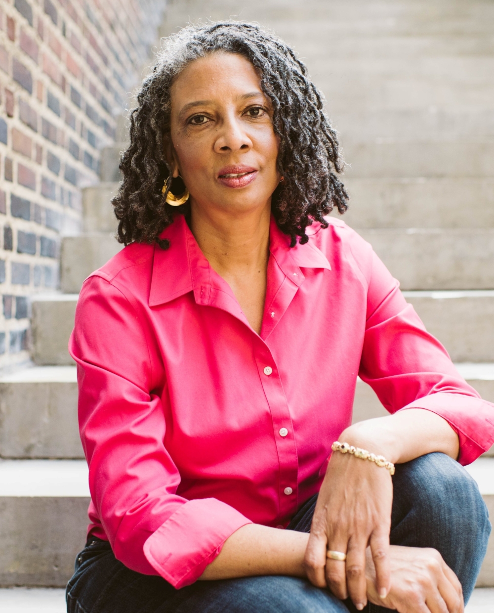 "Writing into the Blindness of Race" by Desiree Cooper