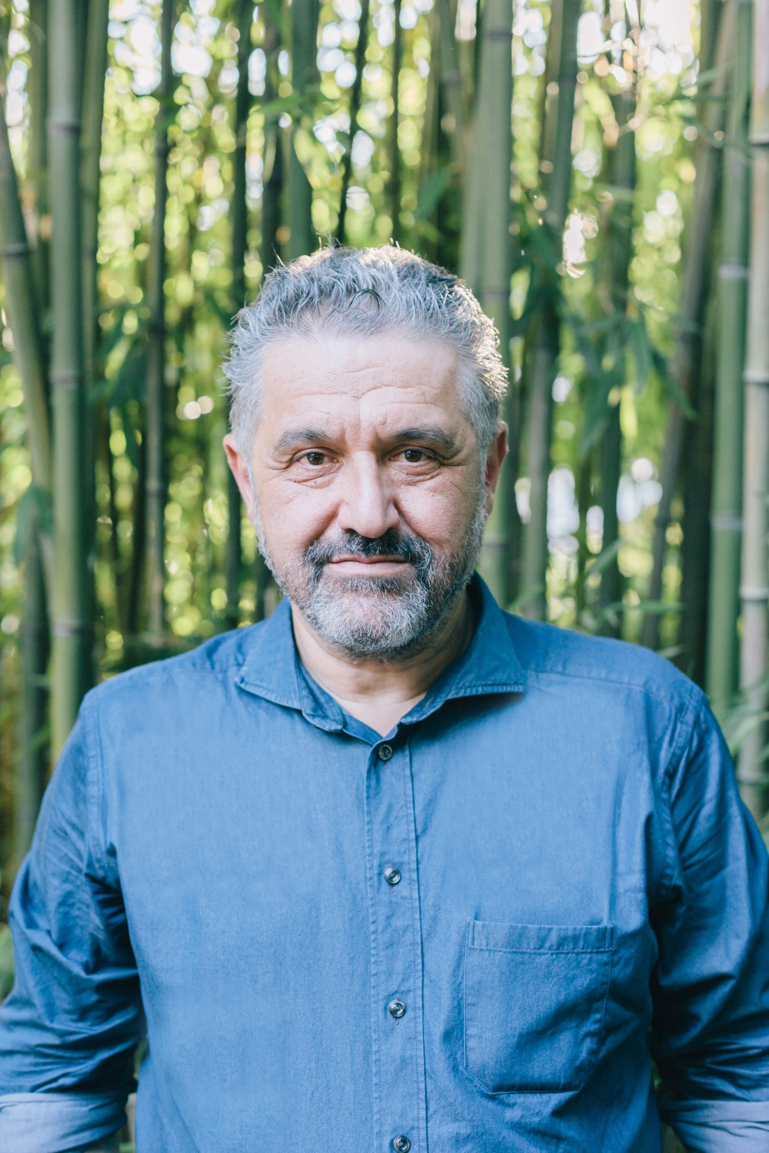 "Huck Finn's Comrade" by Paul Goldberg