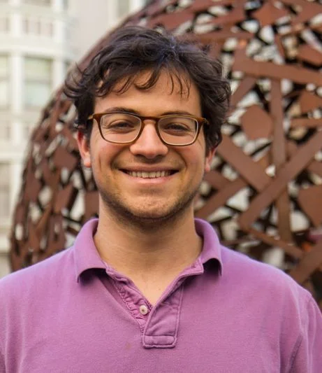 "The Land That I Love" by Jory Pomeranz