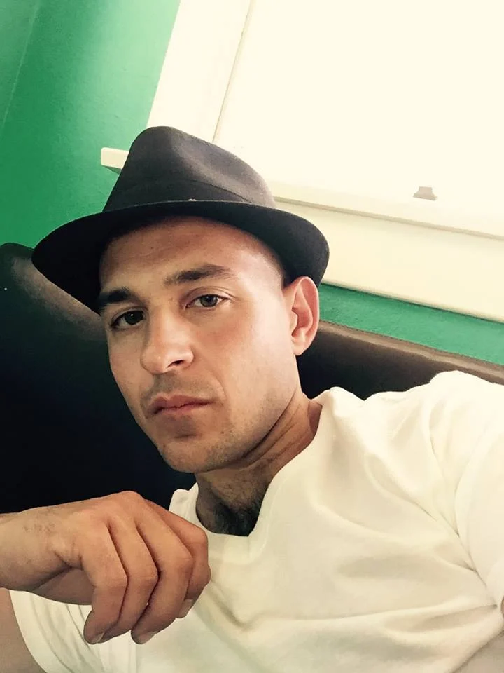 Jon Marcantoni: Examining the Prism of Possibility