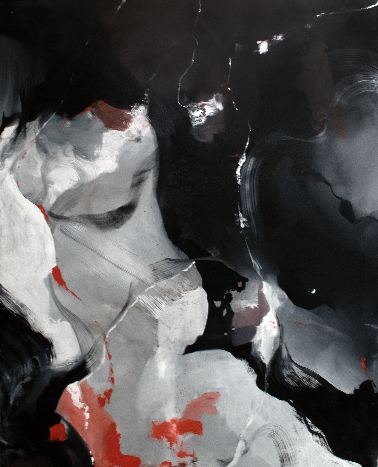 Chaos Before Peace
