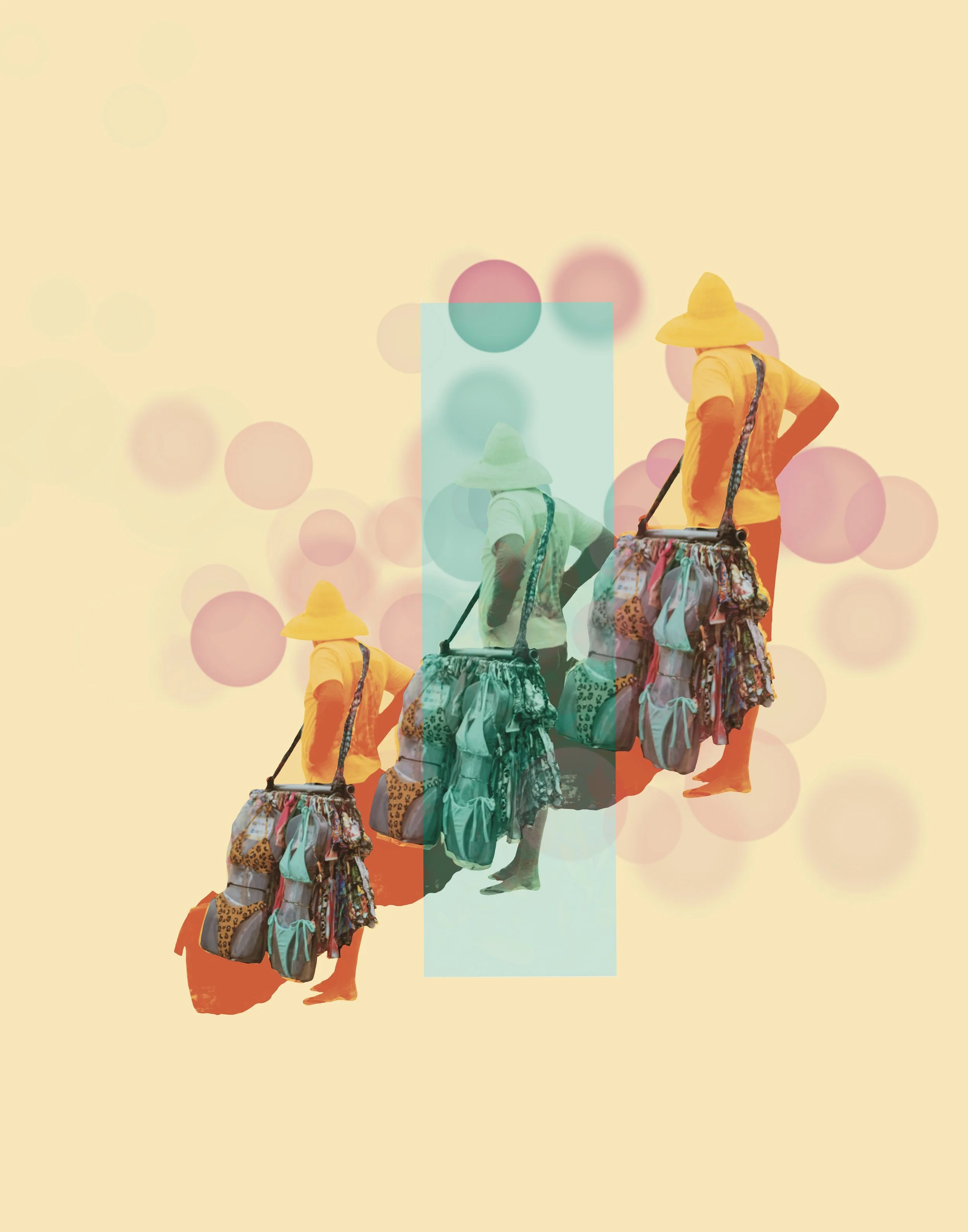 March of the Vendors, 2025