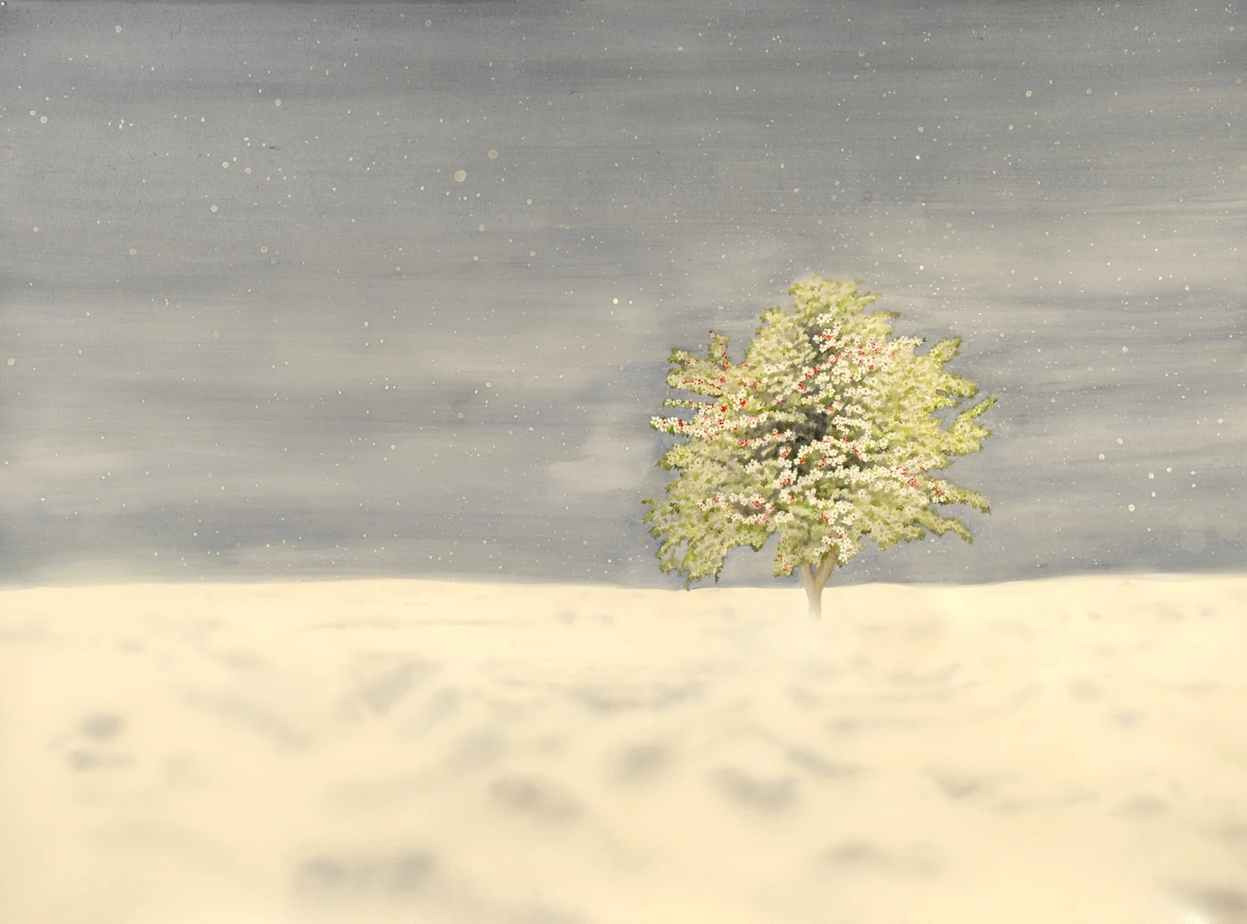 Joseph's Tree