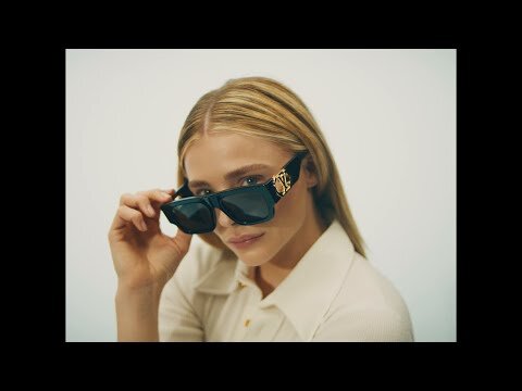 Louis Vuitton 1.1 Millionaire Sunglasses Greenhouse