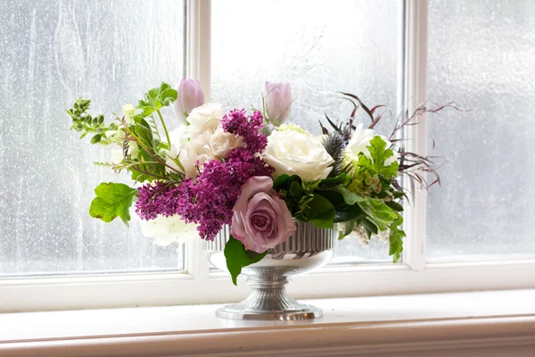Bowerbird Flowers - arrangement - spring wedding
