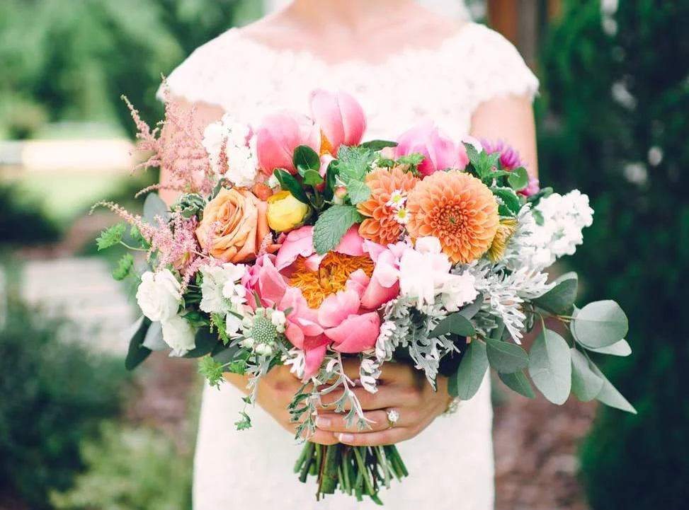 Bowerbird Flowers - Chapel Hill florist - Durham florist