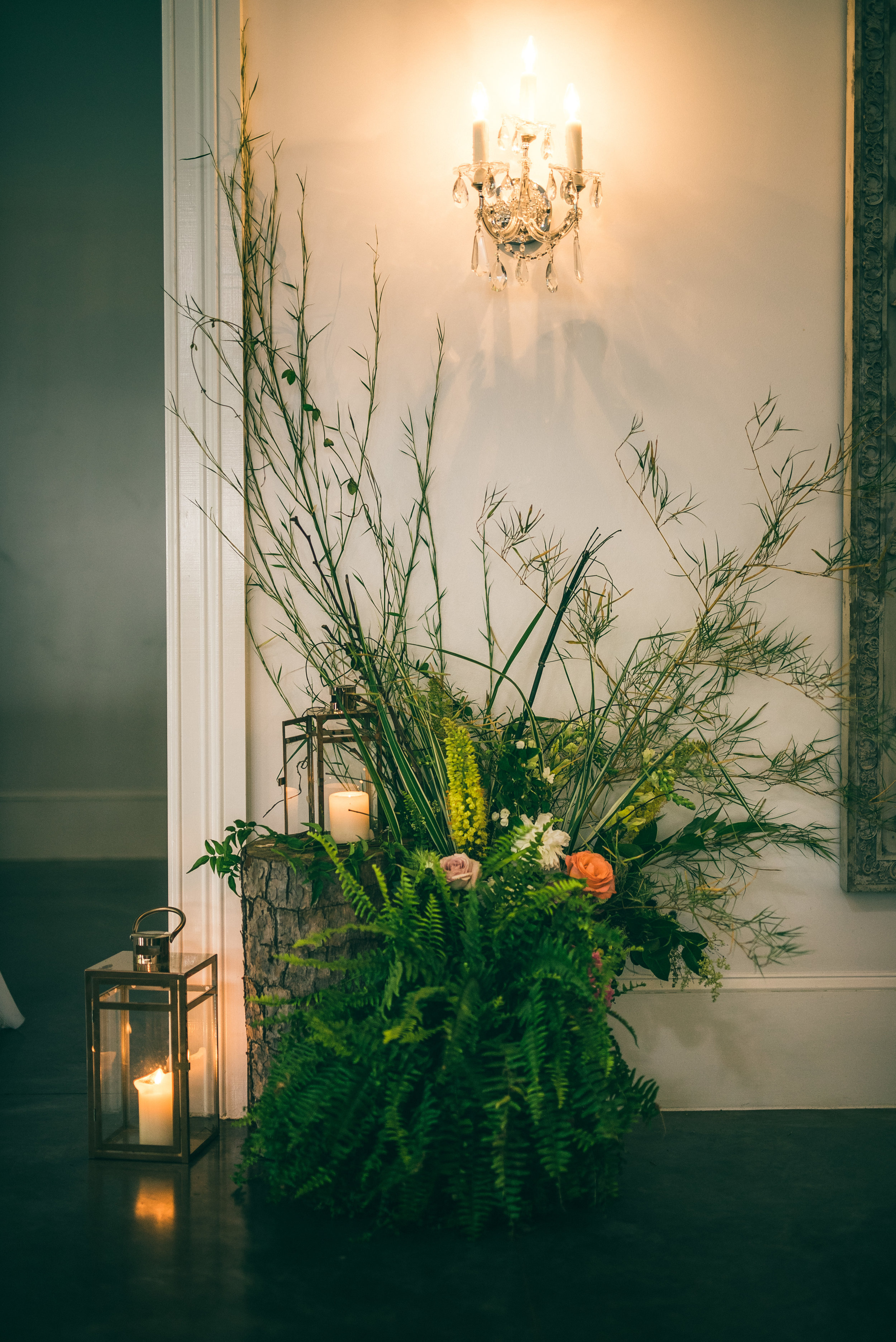Bowerbird Flowers - summer wedding - Raleigh florist - North Carolina wedding