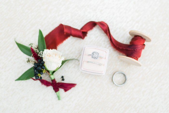 Wedding-Details-with-Mrs-Box-and-red-silk-ribbon-Annie-Watts-Bowerbird-Flowers.jpg