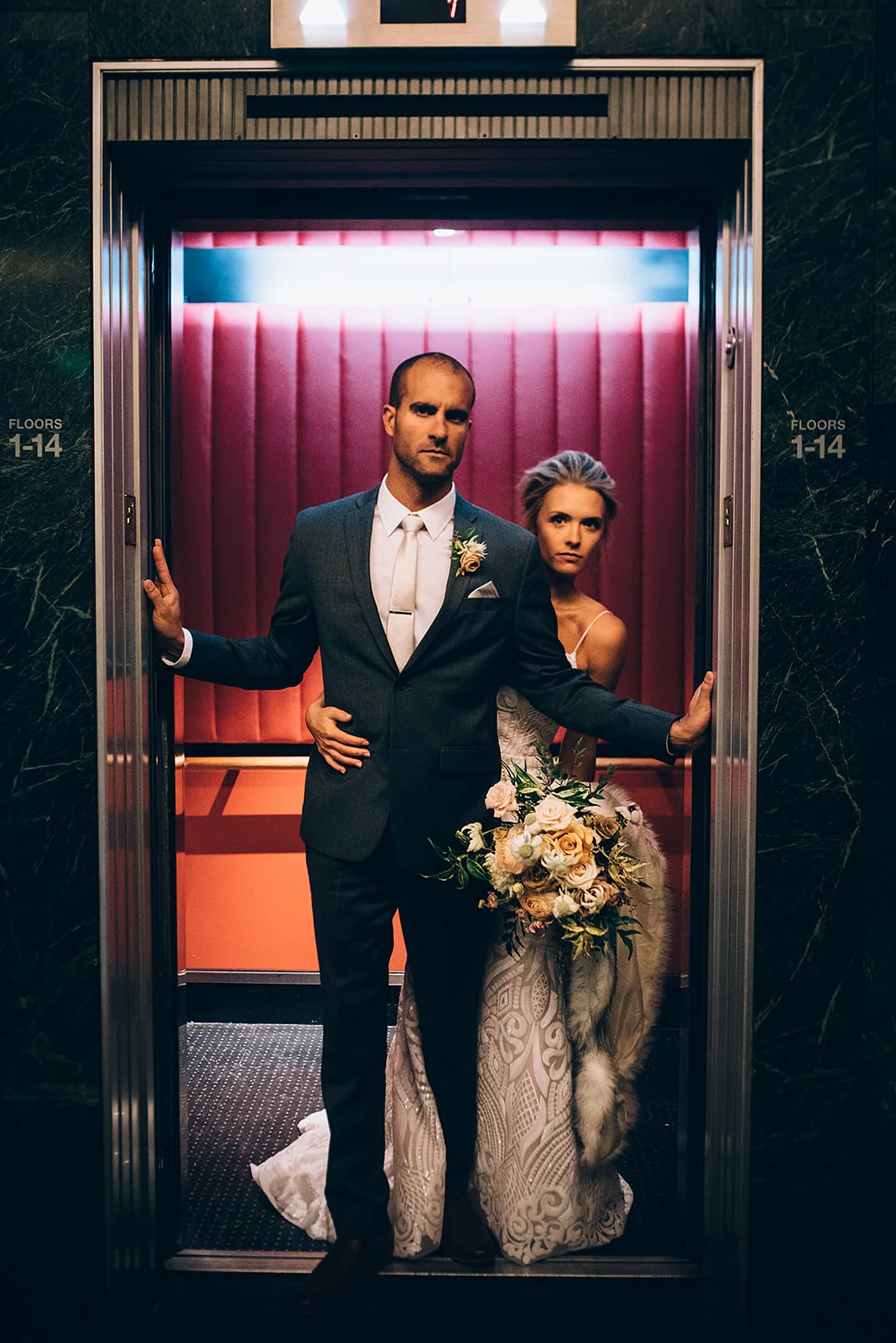 Three Region Photography