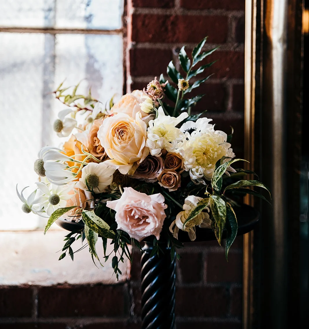 Three Region Photography