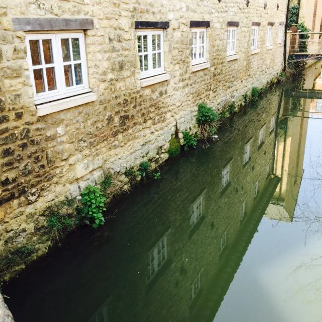 Help Oxford Become A Smart City