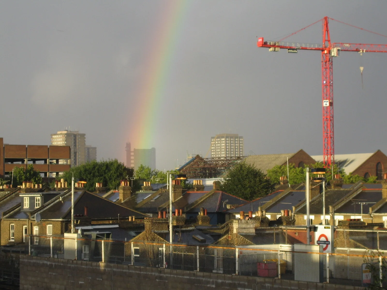Bright Future for TV Whitespace