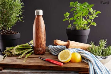 SWELL BOTTLE