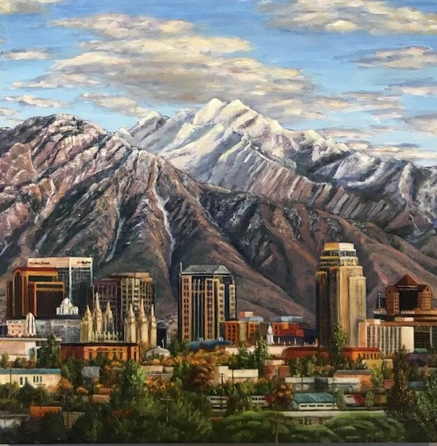 Evergreen Framing Co. & Gallery, Inc.