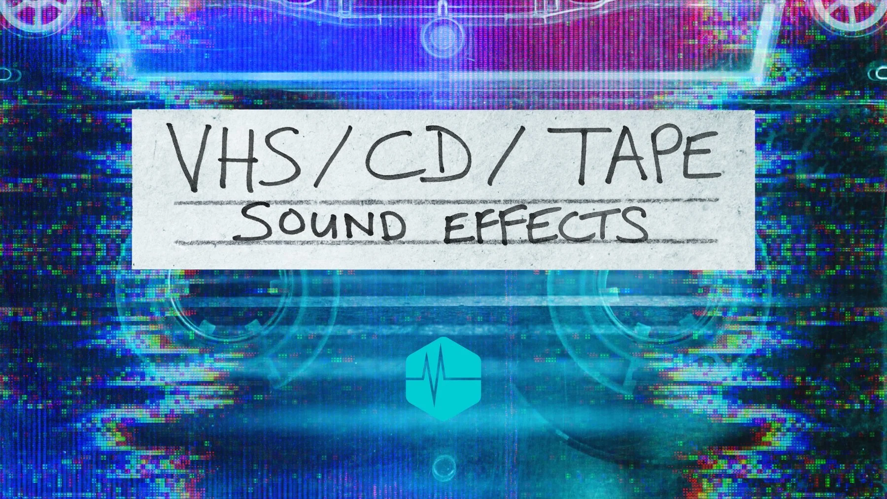 TENSION and VHS / CD / Tape libraries now available!