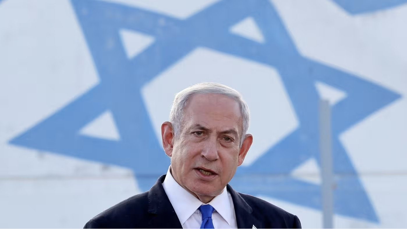 Netanyahu And Khamenei Find Themselves In A Tightening Vice