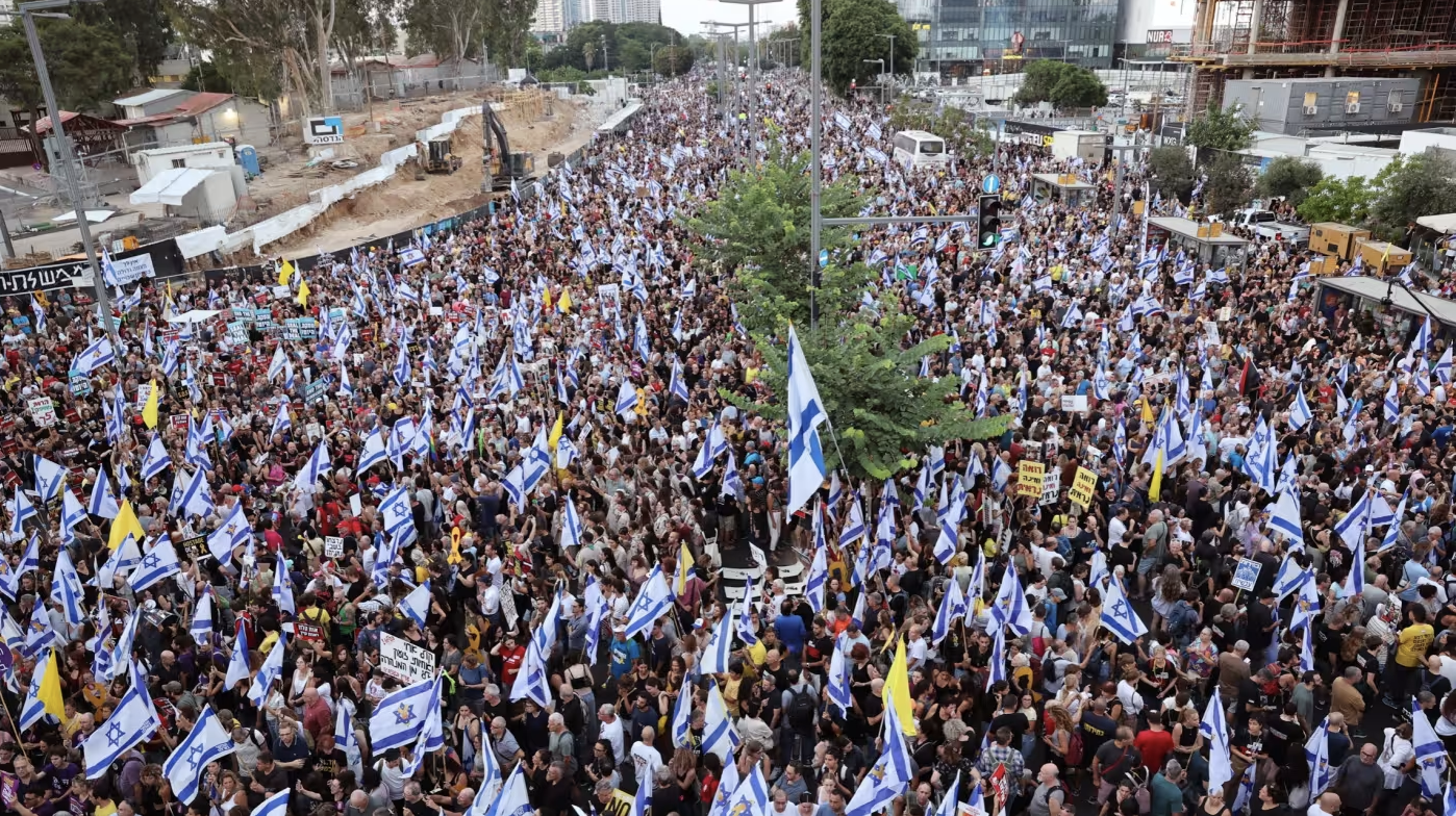 The Middle East Plays Roulette As Everyone Gambles For Time