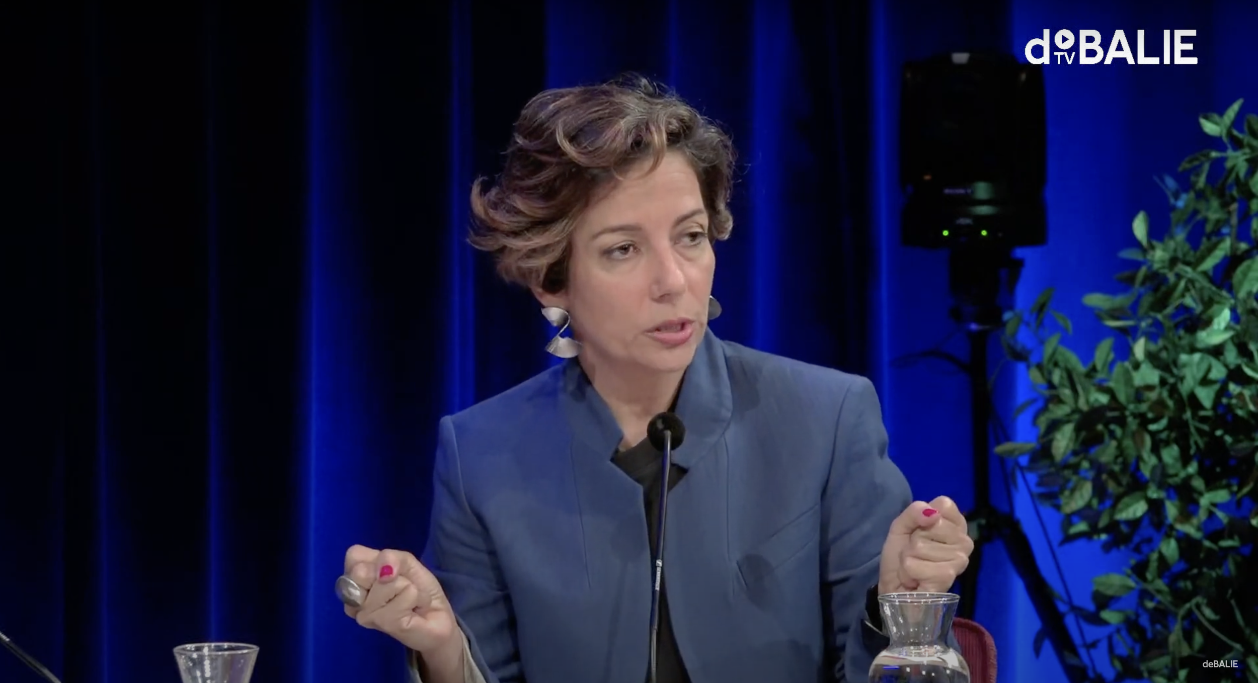 Kim Ghattas On Gaza, The Middle East And The Day After