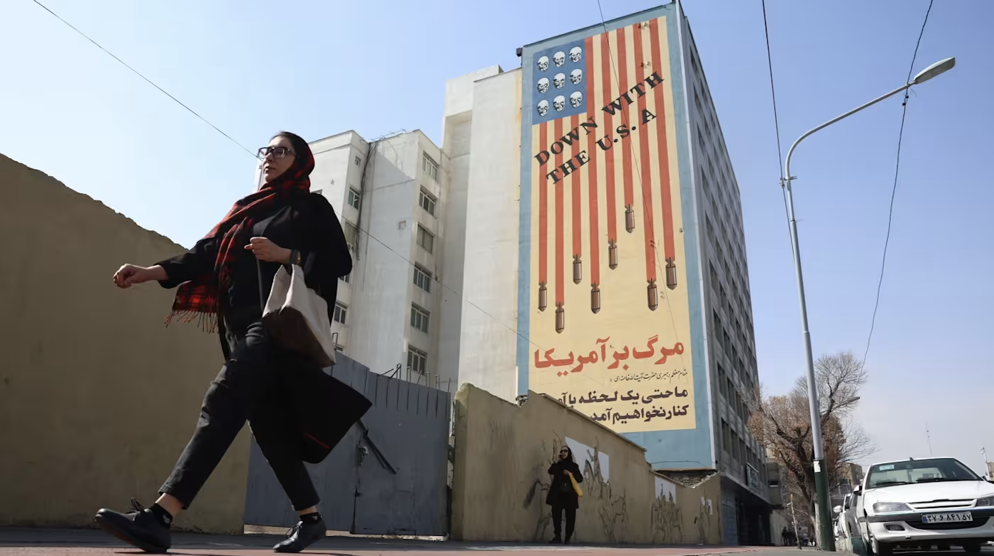 Iran And The Chimera Of Capitulation