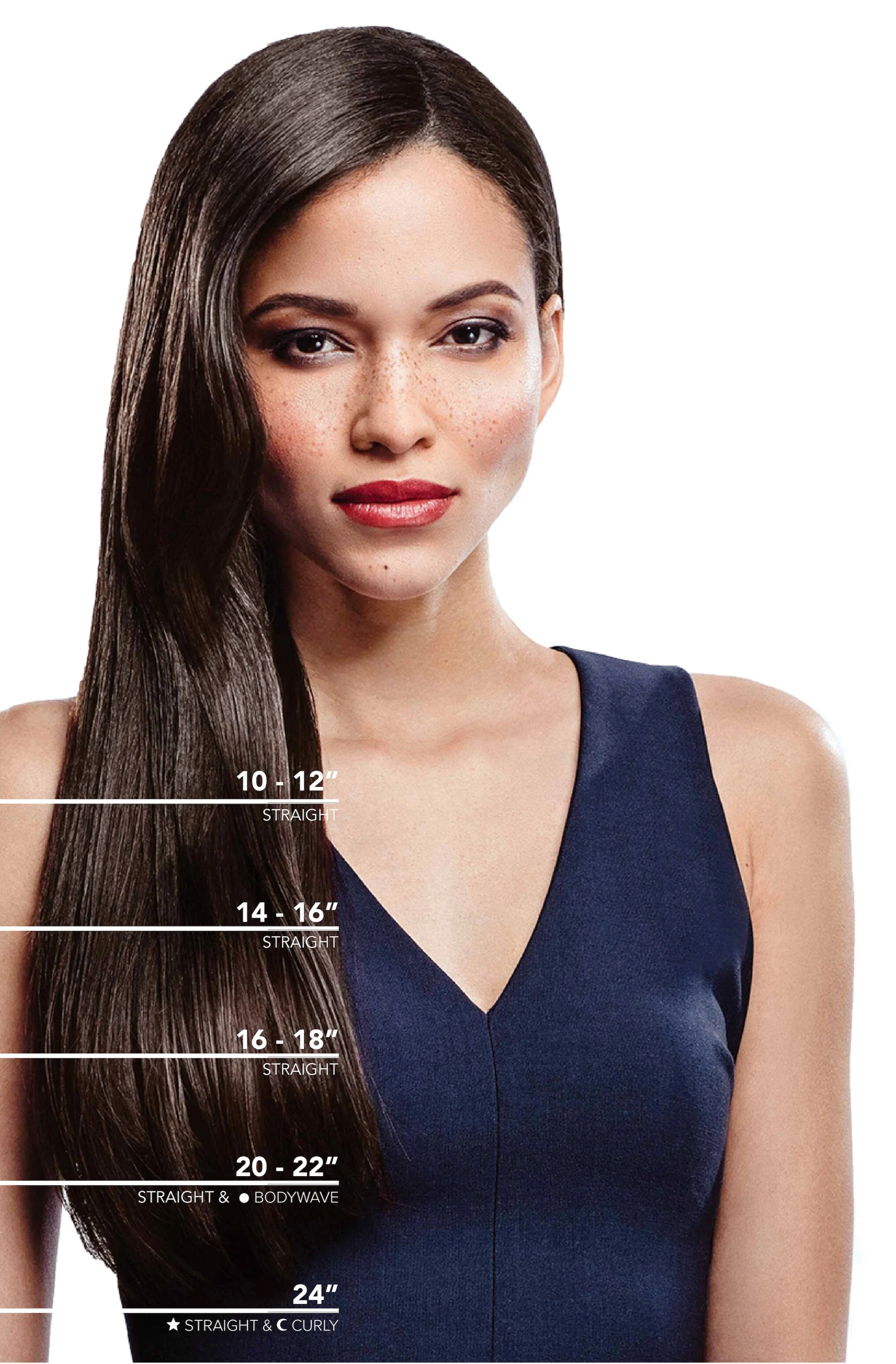 Platinum SeamlessTapeIn Hair Extensions Revised