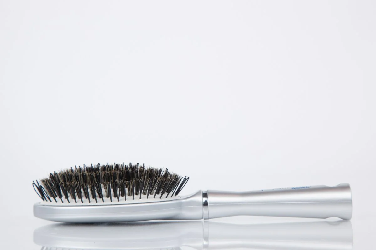 Platinum Seamless—BoarLoop™ Extension Brush | Platinum Seamless®