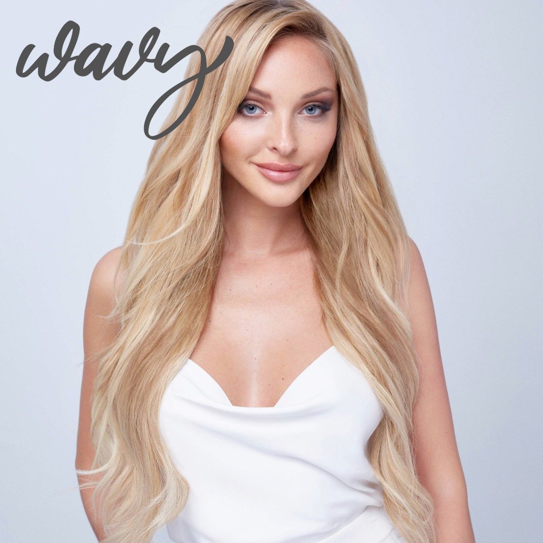 Your clients are asking for summer hair that slays &mdash; are you ready to deliver? ☀️🔥

Swipe through 👉 for 3 must-have summer styles your guests will be obsessed with &mdash; all made possible with Platinum Seamless extensions:

✨ Beachy soft wa