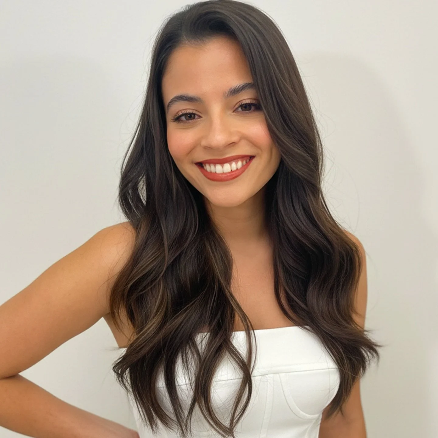 MYTH: Extensions are high maintenance.
REALITY: High-quality hair + proper installation = low-effort, high-impact beauty.

When the hair is premium and the method is seamless, the upkeep becomes effortless.

Shop Now. Pay Later with Klarna.
📞 5