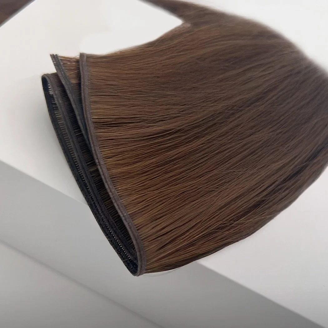 The stylist&rsquo;s most customizable weft.
WonderWeft&trade; delivers everything you need:
Ultra-slim. Cuttable. Stackable.
Designed to move effortlessly with the natural hair &mdash; and disappear into every blend.

Shop Now.
📞 561-855-2640