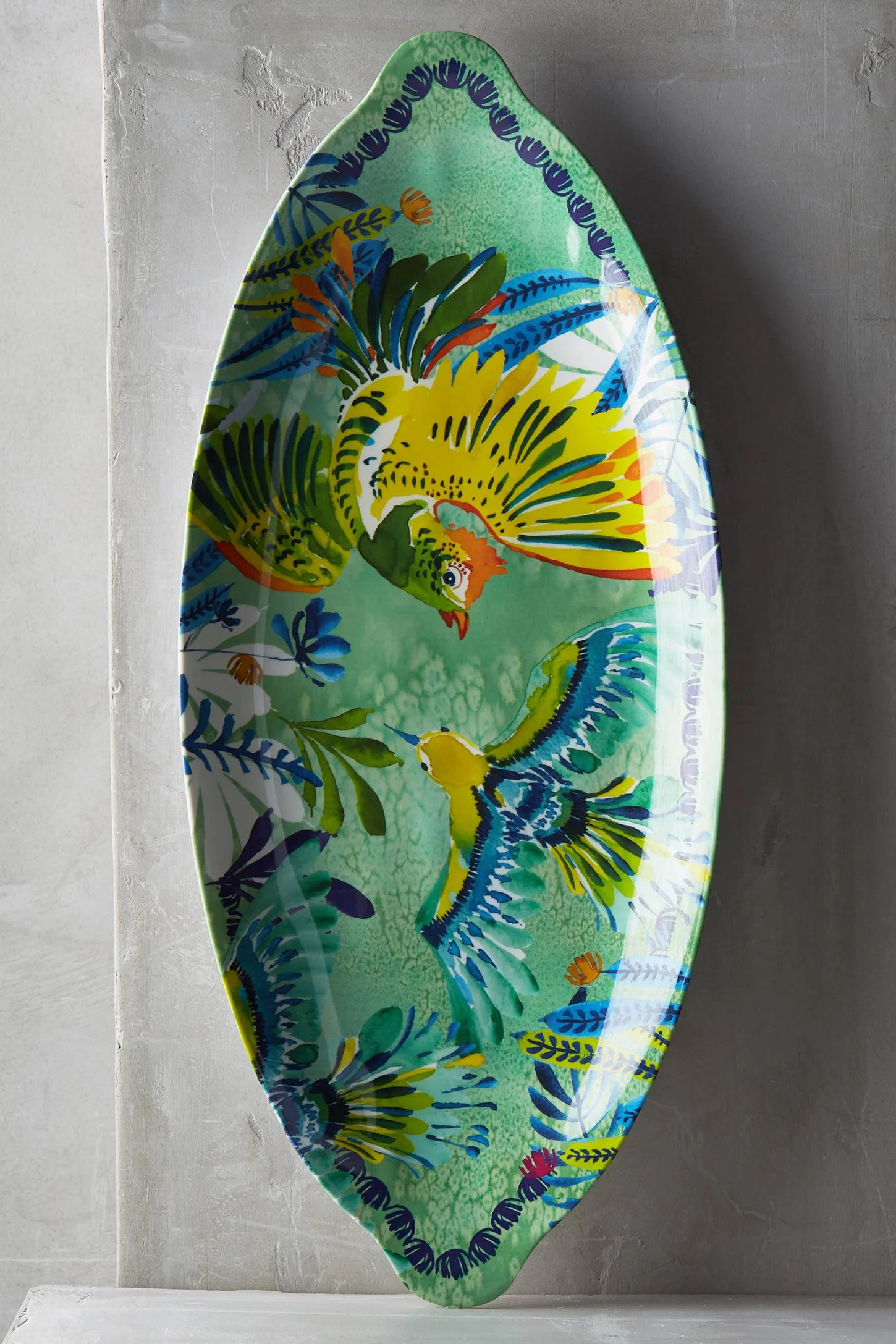 Aperta Platter • Anthropologie