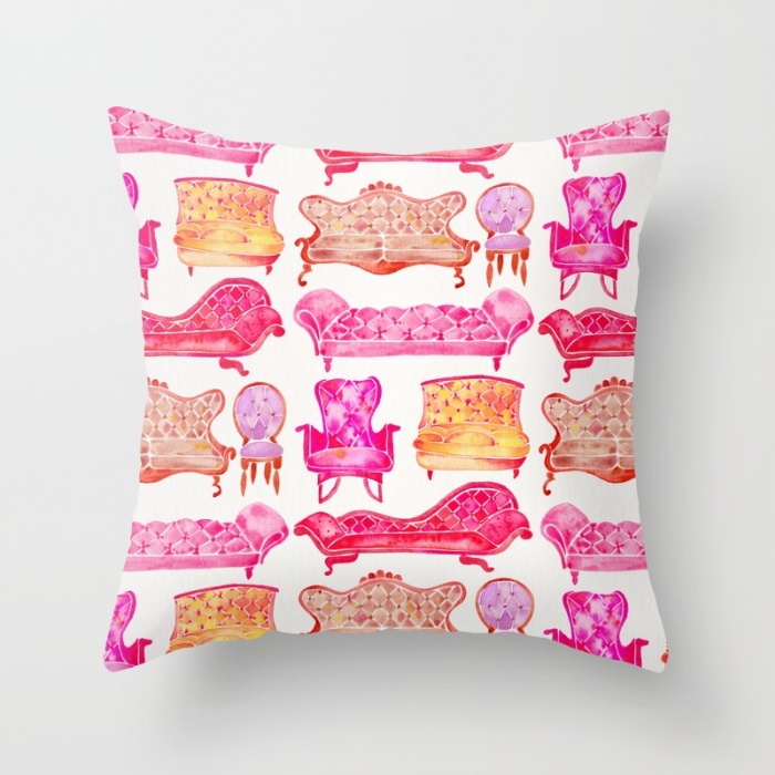 Victorian Lounge • Society6