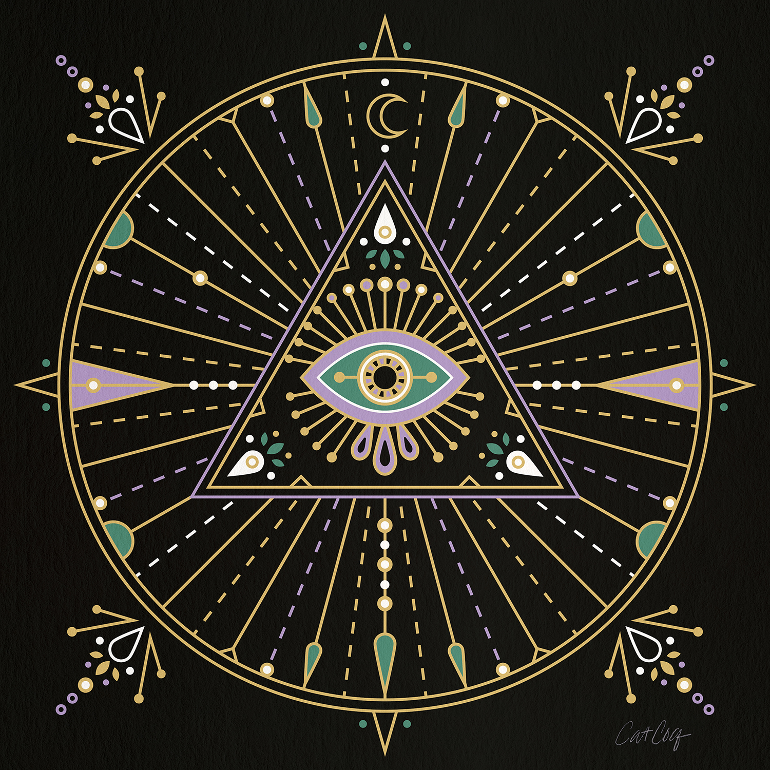 All Seeing Eye Art Wallpaper All Seeing Eye Art Wallpaper