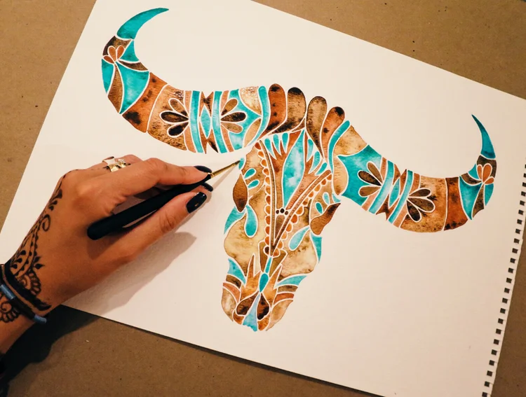 Real Talk: My Interview with Society6