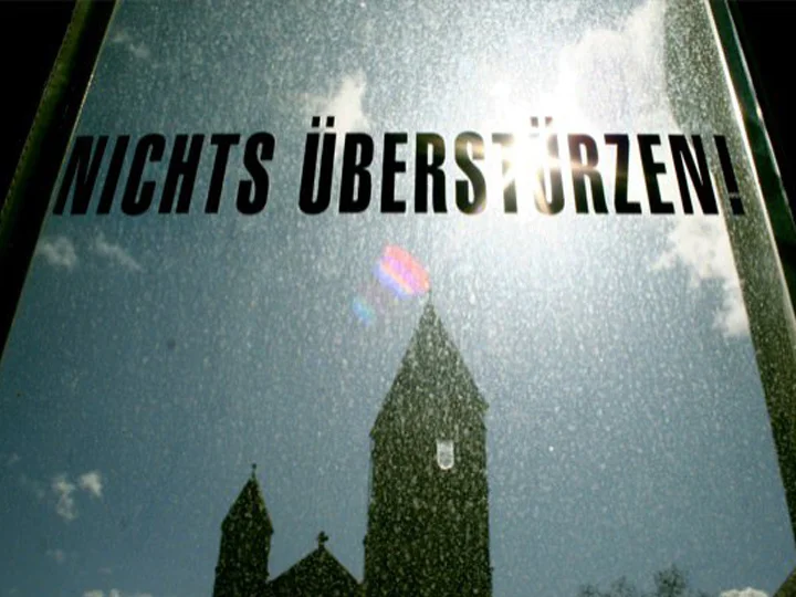 Trier, Germany:&nbsp;Fachhochschule