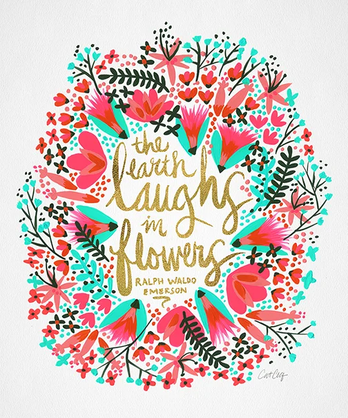 LaughsFlowers-Pink-Artprint.jpg
