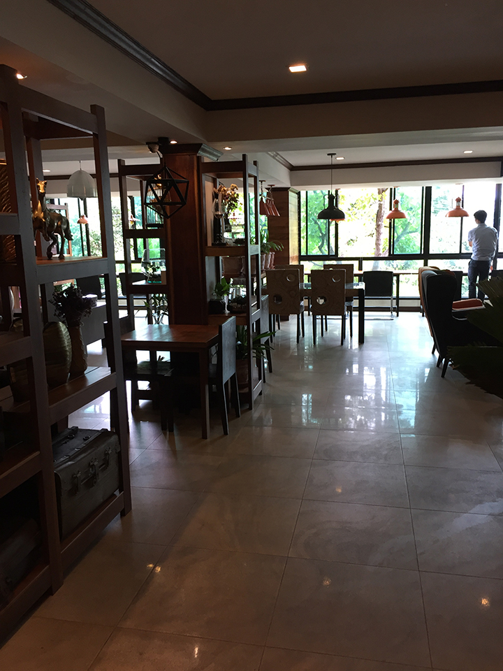 Shewitkhontammada Coffee House