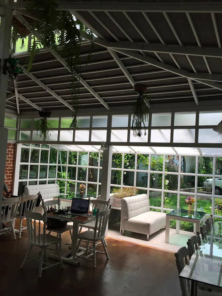 Art Roastery Huay Kaew