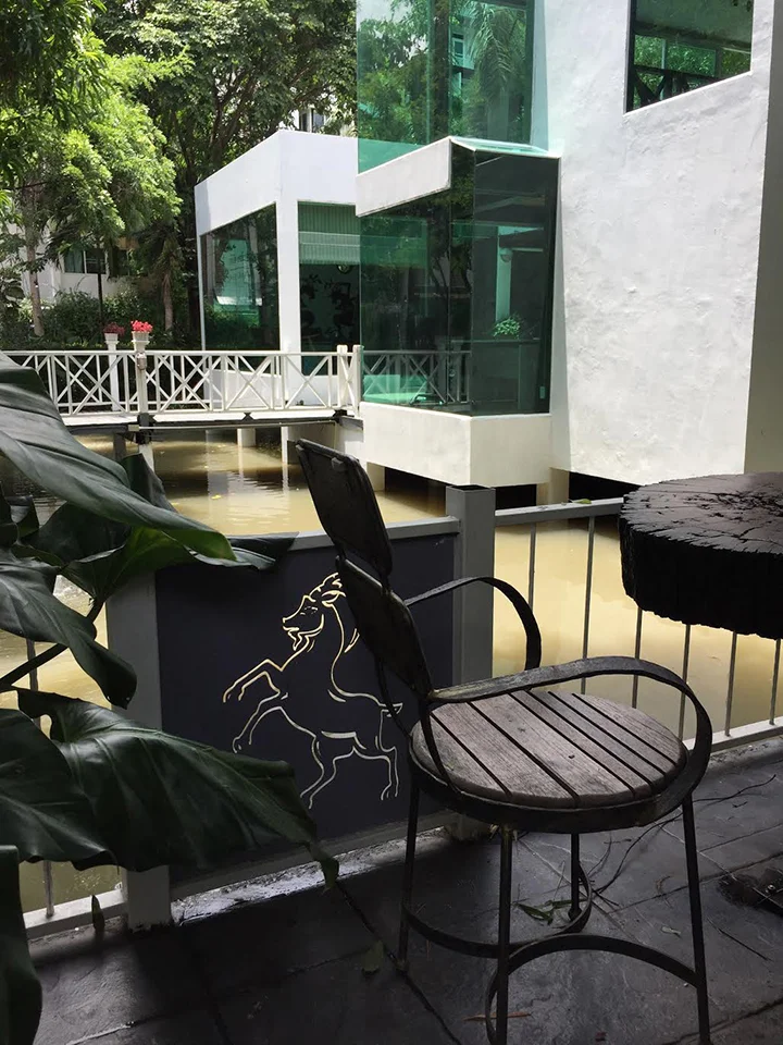 Art Roastery Huay Kaew