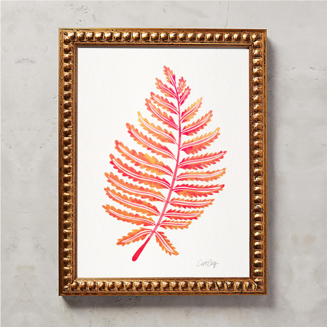 Tips For Framing Artwork Choosing Frames Matting And