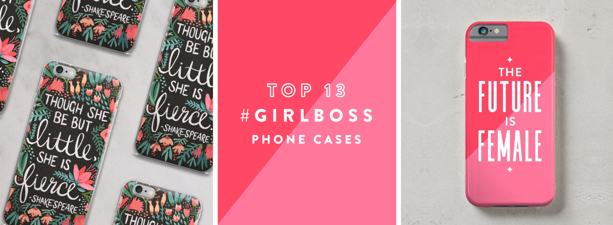 iPhone 7 Case for girls / Women / Ladies