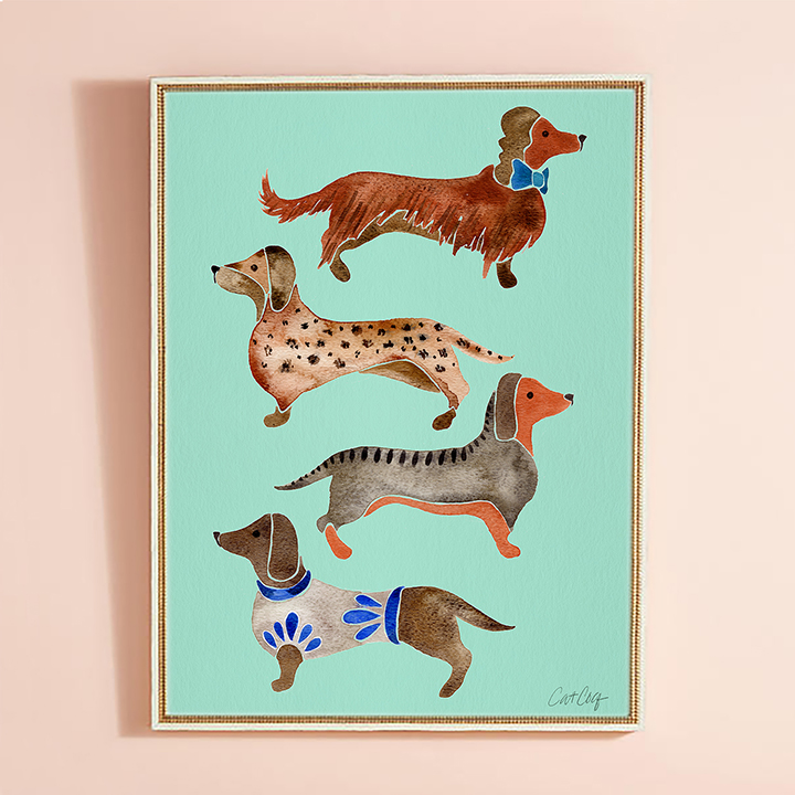 Dachshunds-frame-pink.jpg