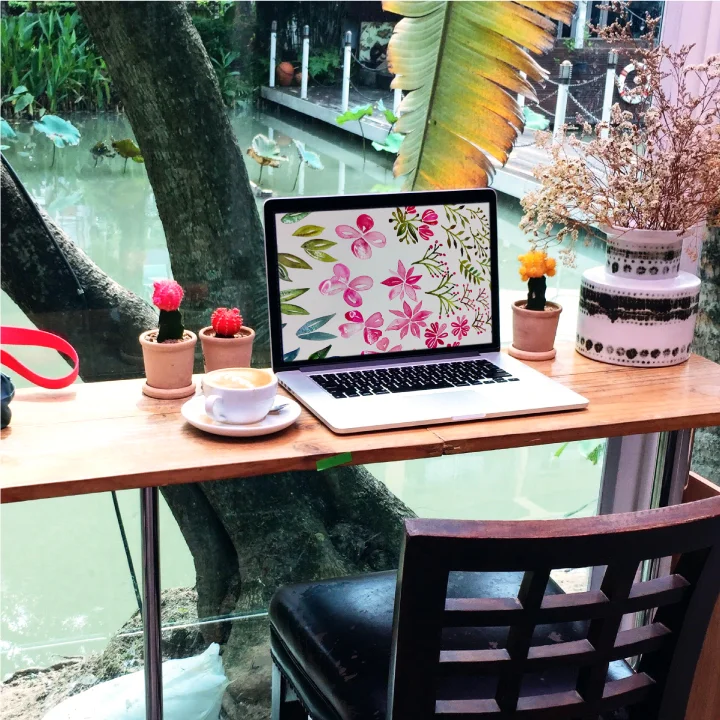 Feature in CEO Blog Nation: 12 Entrepreneurs Share Their Thoughts on Coworking Spaces