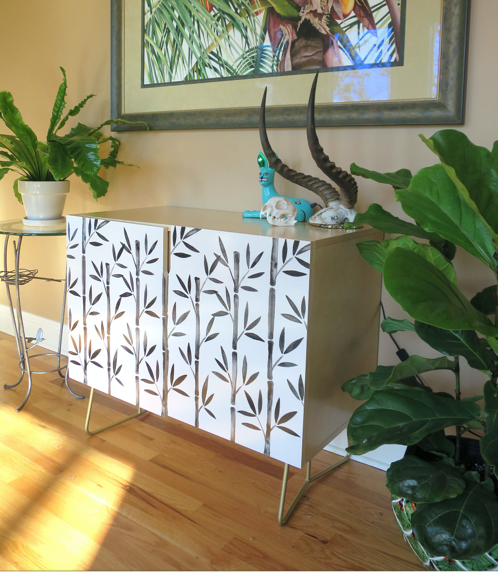 CatCoq Furniture Line Now Available Through Society6
