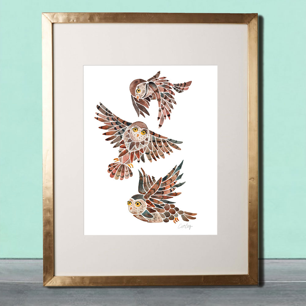 Owls-Frame-Gold.jpg