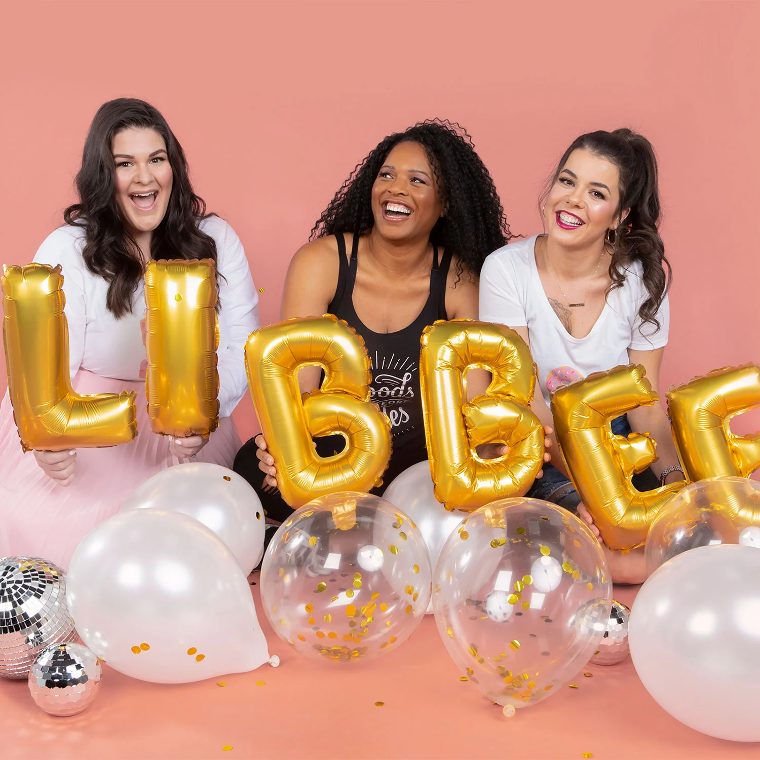 New CatCoq Collab with Libbee: T-Shirt Subscription to Your Door