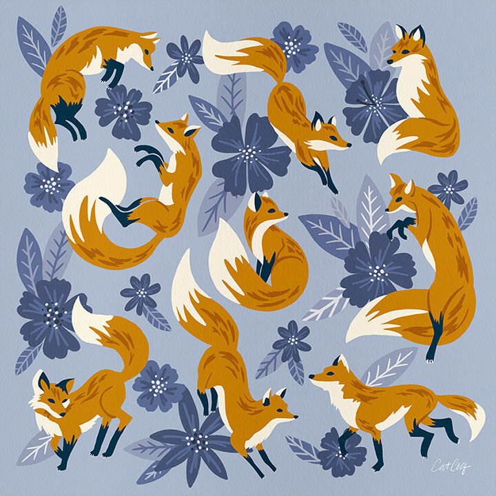 COQ-Foxes-and-Blooms---Cornflower.jpg