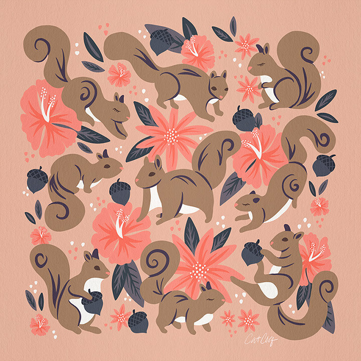 COQ-Squirrels-and-Blooms---Peach-Tan.jpg