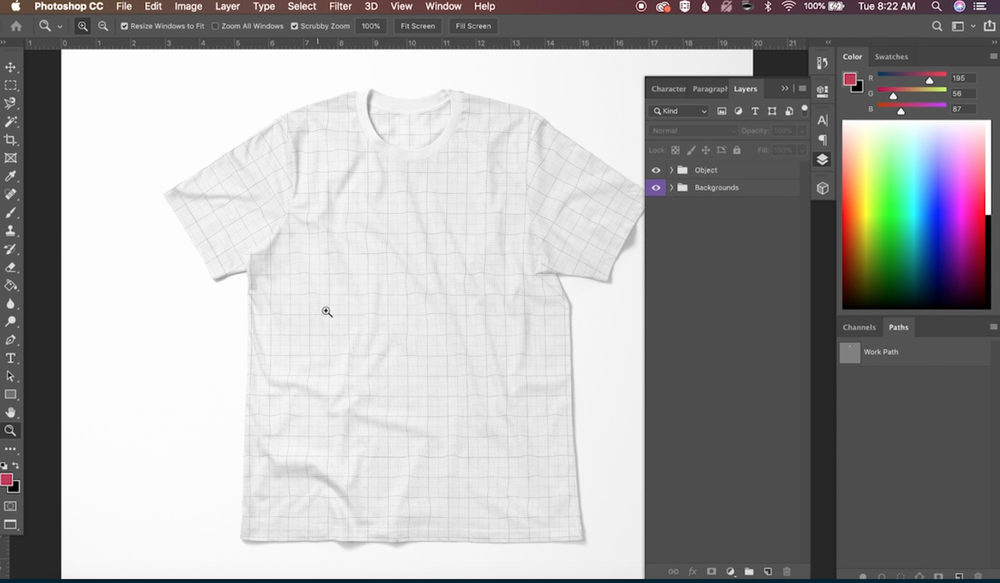 How to Design Product Mockups — CatCoq