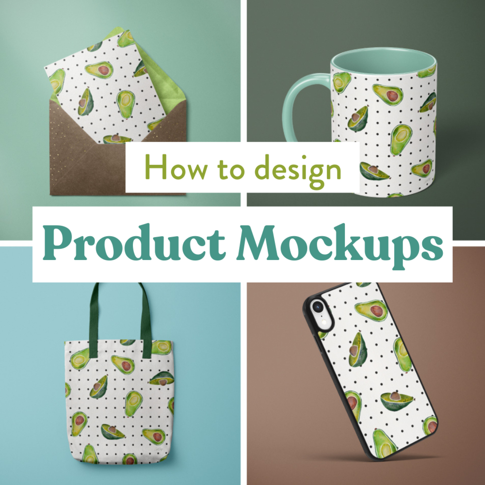Download Mockup Design Blog Catcoq