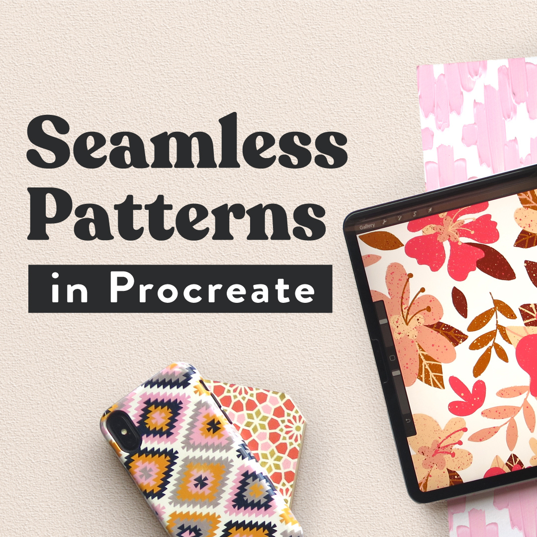 The Ultimate Beginner's Guide to Procreate on the iPad — CatCoq